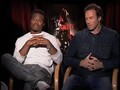 Saw IV - Cast & Crew Interviews by Dread Central