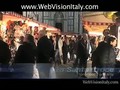 Florence Christmas-Santa Croce Christmas Market
