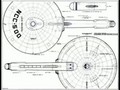 star trek / the USS Hannibal 