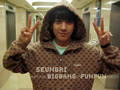 Seungri is a cuppy cake