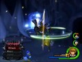 Kingdom Hearts 2 - Auron's Bargain