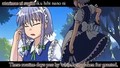 Touhou Anime Project - Musou Kakyou - Trailer