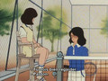 Hiatari Ryoko épisode 05 (Une vie nouvelle) 