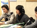 Super Junior -Kiss The Radio