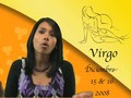 Virgo Horoscopo 15-16 Diciembre