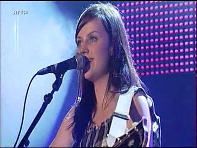Amy MacDonald - This is the Life (Live & Video '08)