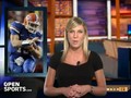 Amber in the A.M. -- Heisman Watch On