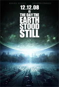 The Day the Earth Stood Still Movie Review from Spill.com