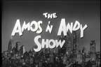 Amos N Andy -Classic TV - www.nostalgiamerchant.biz