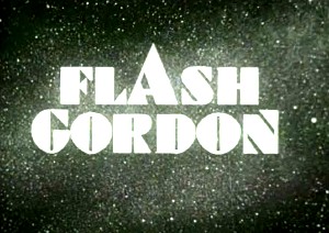 Flash Gordon - Classic TV- www.nostalgiamerchant.biz