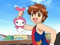 Onegai My Melody (Episode 14)