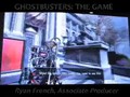 Ghostbusters Gameplay Footage w/ Commentary at Dread Central