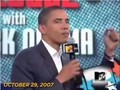 Obama on the FCC, media and Internet policy