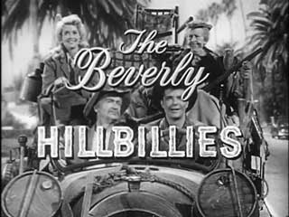 Beverly Hillbillies - Classic TV - www.nostalgiamerchant.biz