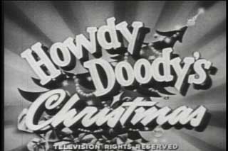 Howdy Doody- Classic TV -www.nostalgiamerchant.biz