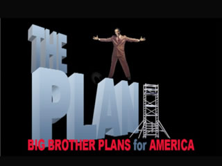 The Plan - Big Brother Ideas for America
