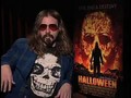 Halloween -Rob Zombie,Tyler Mane,Daeg Faerch (Dread Central)