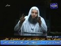 الشيخ محمد حسان يرد على اسامه القوصى
