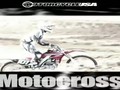 2009 Suzuki RM-Z 250 - Motocross Dirt Bike Comparison