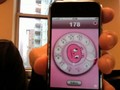 [Yum Phone] Pretty Rotary Dialer for your iPhone!