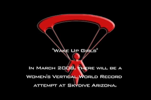 Wake Up Girls - from a WVWR Camp (SDGOT-019)