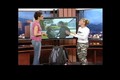 TV Interview on NBC's YourLA (SDG-025)
