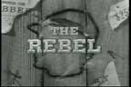 The Rebel - Classic TV - nostalgiamerchant.biz
