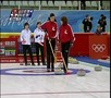 20060220 curling チーム青森　９スイス戦