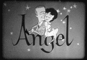 Angel - Classic TV - nostalgiamerchant.biz