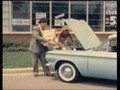 1960 Corvair TV Commercial