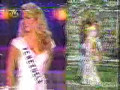 Miss Venezuela 1996 MARENA BENCOMO
