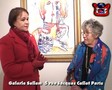 LA RUEDA BOHEMIA con Gina Pellón
