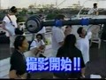 Gaki Hamada Punishment Titanic with Matsumoto's Mom