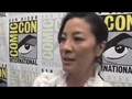The Mummy: Tomb of the Dragon Emperor - Cast Interviews