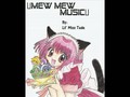 Mew Mew Music~Dancin Night (Zakuro Character Song #1)