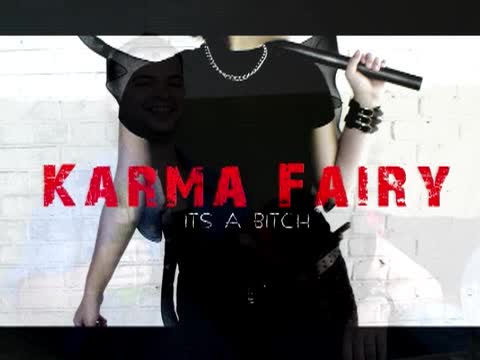 Karma Fairy 2