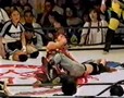 "Super Heel" Devil Masami & Mayumi Ozaki vs Chigusa Nagayo & Dynamite Kansai(Street Fight 4/15/95)