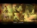 "Sonic and the Secret Rings" The Movie {ENG Ver.} Chapter 10