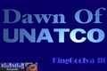 Dawn Of UNATCO (Lay Low People Lay Low)