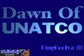 Dawn Of UNATCO (Flood In The Streets)