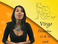 Virgo Horoscopo 22-23 Diciembre