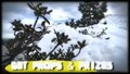 SNOWPARK RALLY - mission #1