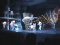 finding Nemo the Musical