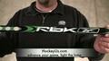 RBK 9k O-Stick Composite Hockey Stick Review