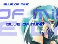 Full Blue of Mind
