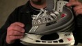 Nike Bauer Vapor XXXX Ice Hockey Skates Review