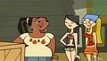 Total Drama Island - Not So Happy Campers(Part 1)