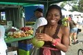 Natural Foods in Jaco, Costa Rica
