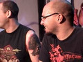 KETASET live flashrock Metal Prog music video 