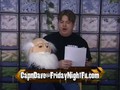 Friday Night Fu: Professor Fu responds to viewers